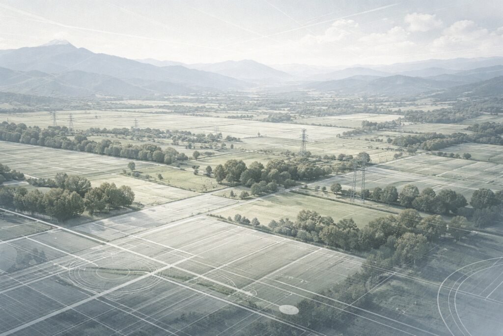 Consulenza indipendente per execution fotovoltaica | EPC Solar Italia